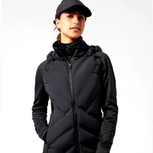 NWT Athleta Inlet Jacket